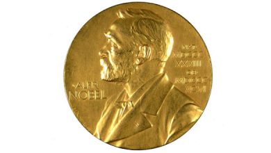 Nobel Prize