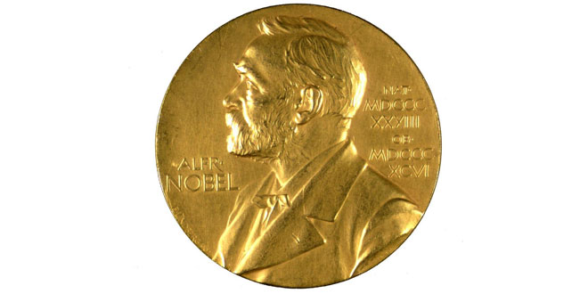 Nobel Prize