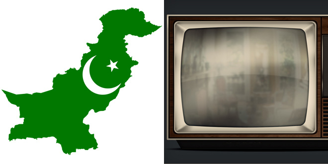 Pakistan