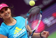 Sania Mirza