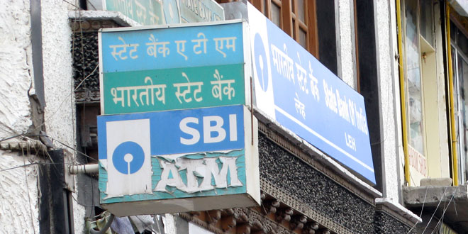 State Bank of India