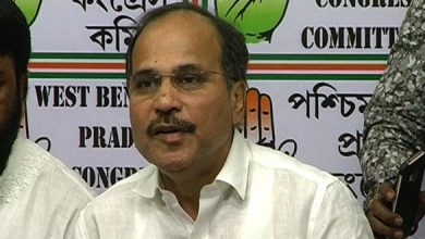 Adhir Ranjan Chowdhury