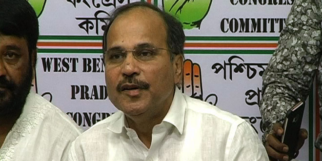 Adhir Ranjan Chowdhury