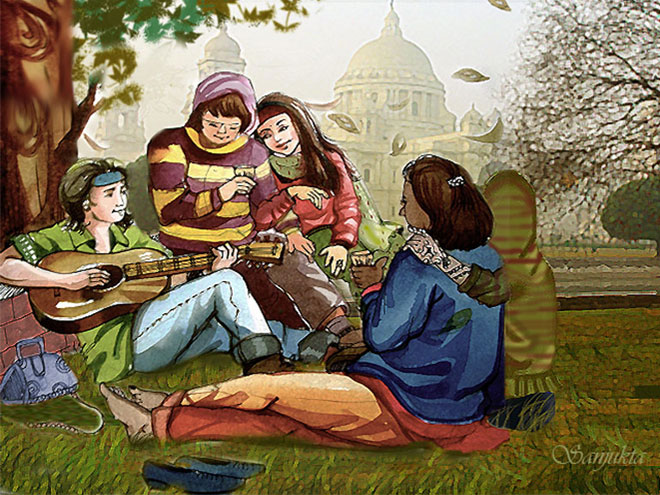 Bengali Festivals