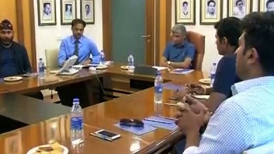 Board of Control for Cricket in India