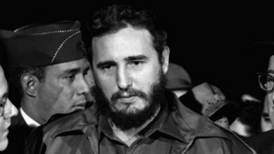 Fidel Castro