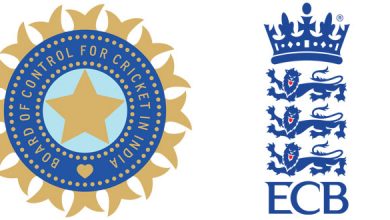 India England Cricket Series 2016