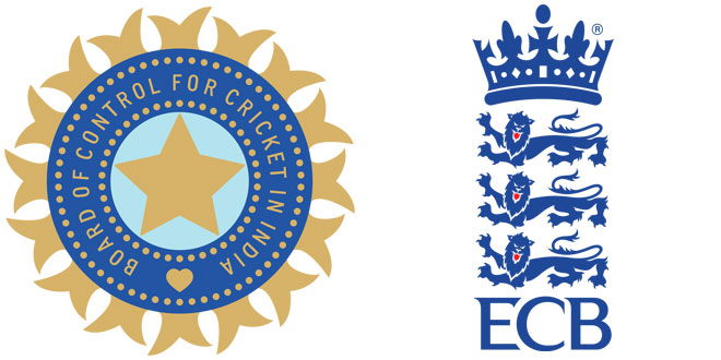 India England Cricket Series 2016