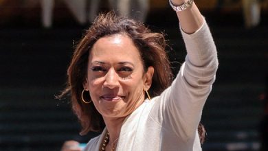 Kamala Harris