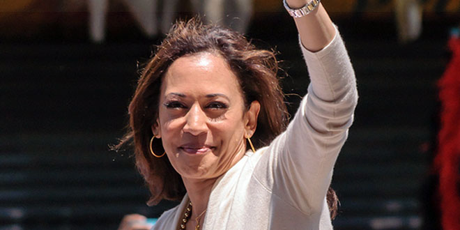 Kamala Harris