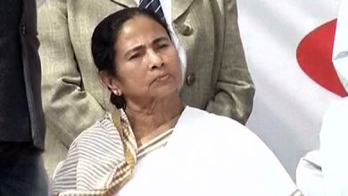 Mamata Banerjee