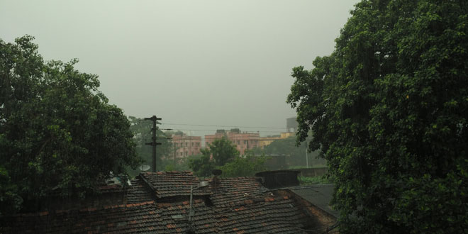 Monsoon