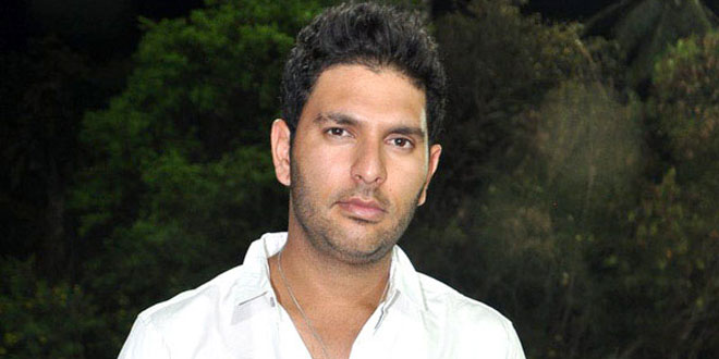 Yuvraj Singh