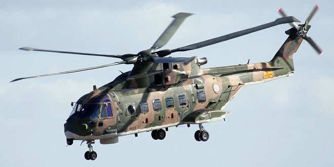 AgustaWestland