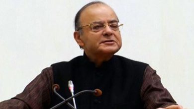 Arun Jaitley