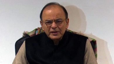 Arun Jaitley