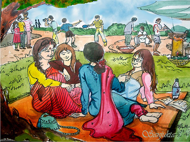 Bengali Festivals
