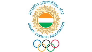 Indian Olympic Association