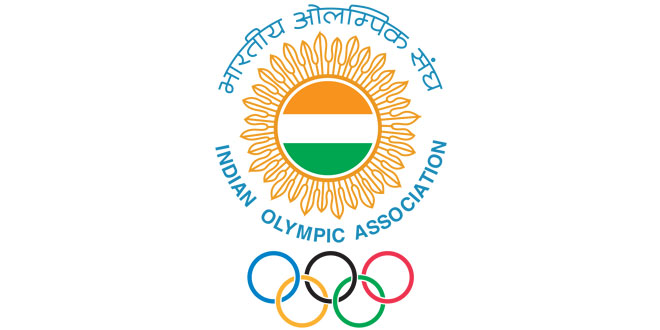 Indian Olympic Association