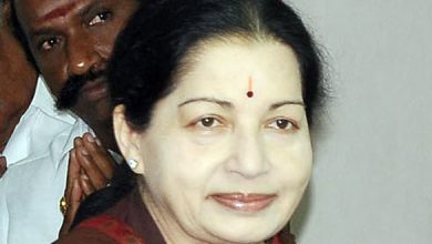 Jayalalithaa Jayaraman