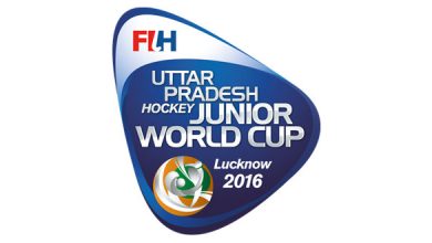 Junior Hockey World Cup 2016
