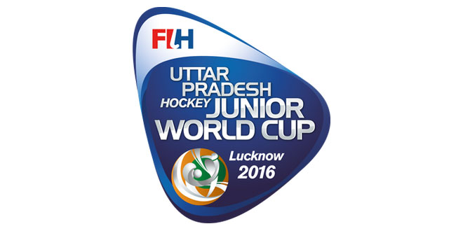 Junior Hockey World Cup 2016