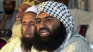 Masood Azhar