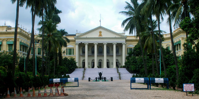 Raj Bhavan