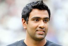 Ravichandran Ashwin