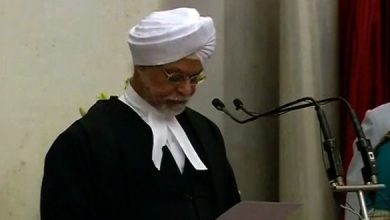 Jagdish Singh Khehar