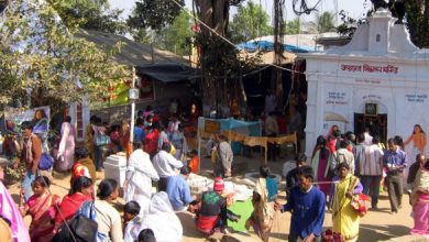 Joydev Kenduli Mela