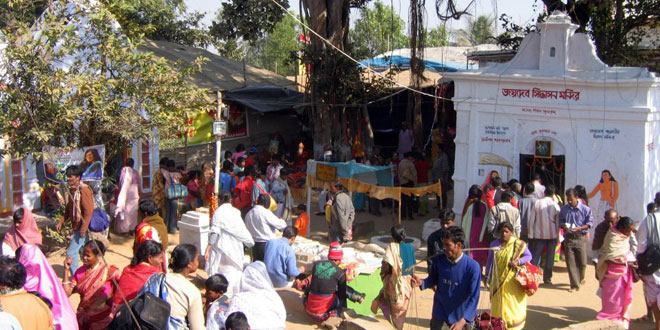 Joydev Kenduli Mela