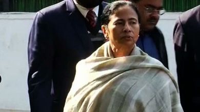 Mamata Banerjee