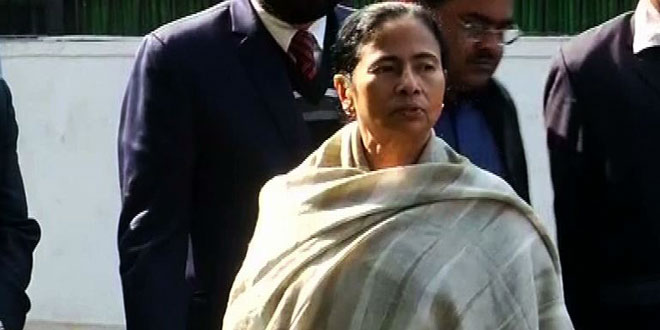 Mamata Banerjee