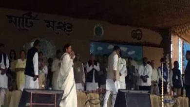 Mamata Banerjee