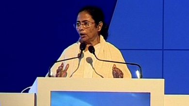 Mamata Banerjee