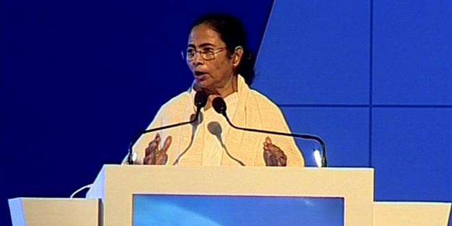 Mamata Banerjee