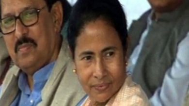 Mamata Banerjee