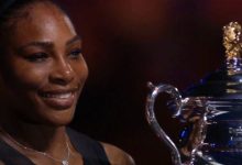 Serena Williams