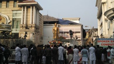 Swami Vivekananda