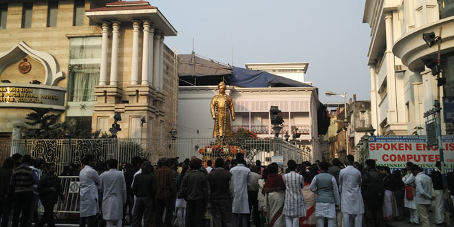 Swami Vivekananda