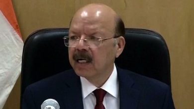 Syed Nasim Ahmad Zaidi