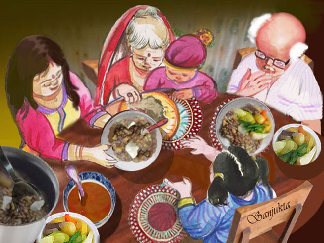 Bengali Festivals