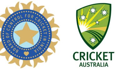 India Australia Cricket Series 2017