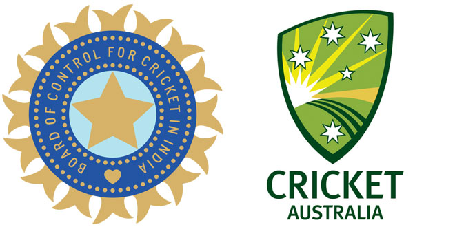 India Australia Cricket Series 2017