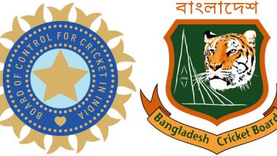 India Bangladesh Cricket Series 2017