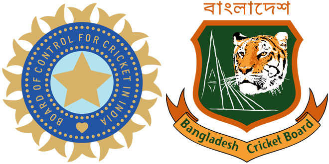 India Bangladesh Cricket Series 2017