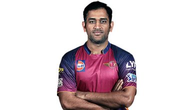 Mahendra Singh Dhoni