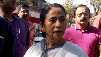 Mamata Banerjee