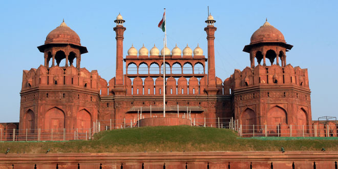 Red Fort